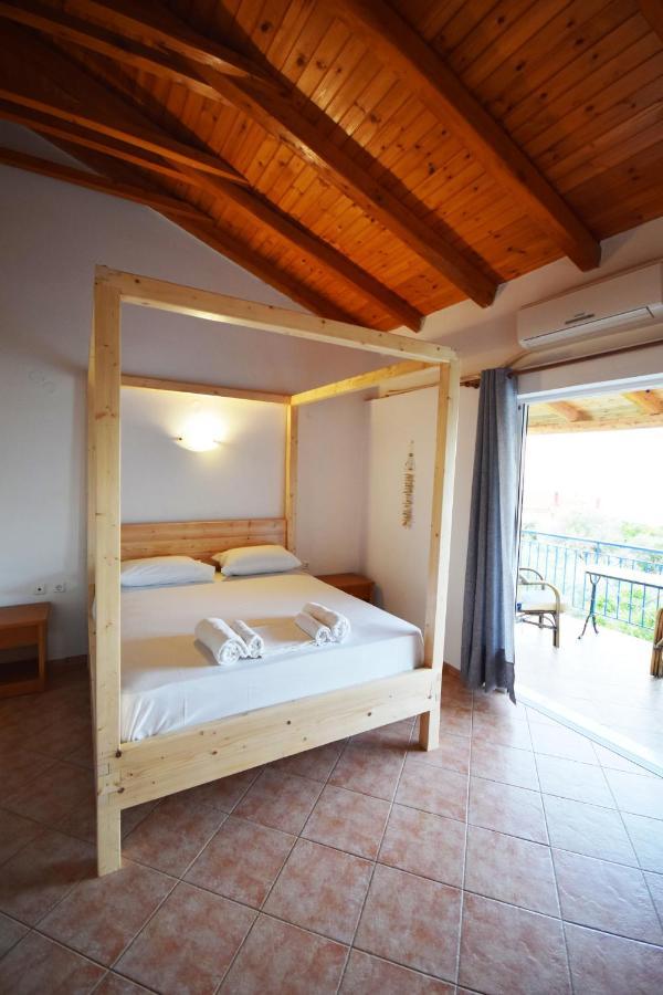 Elena's Family Apartmets Λεωνίδιο Εξωτερικό φωτογραφία